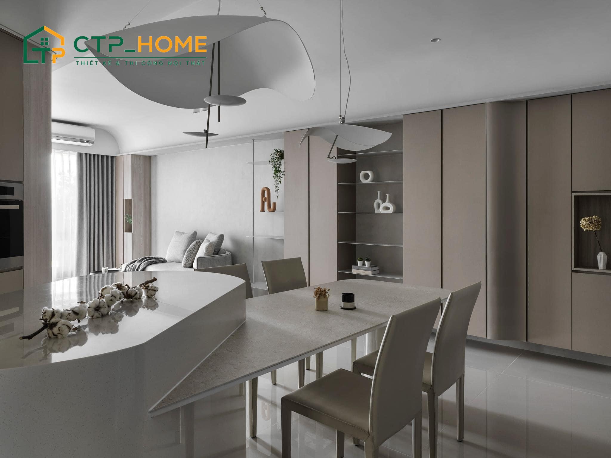 Đồng bộ giữa thiết kế với thi công giúp hạn chế các sai sót không mong muốn