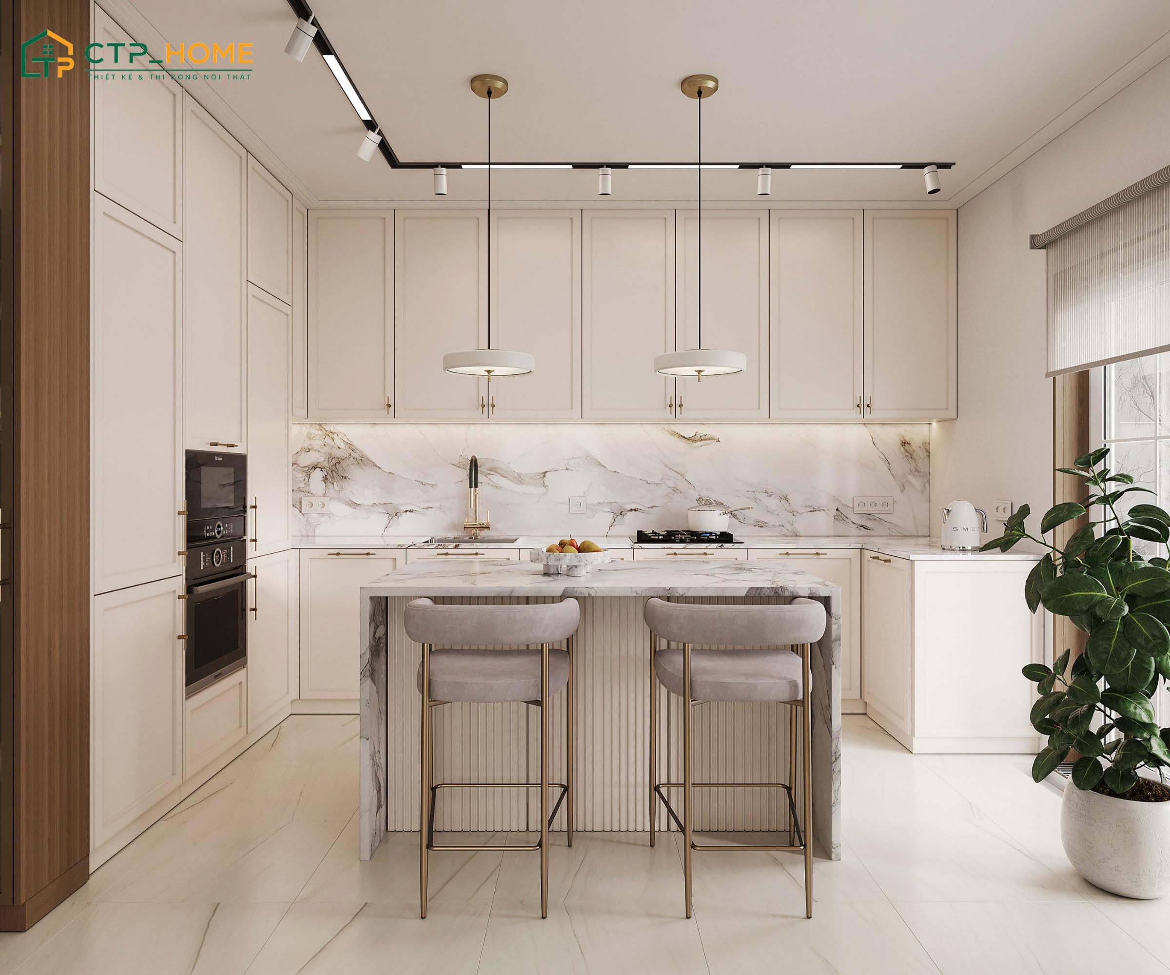 Hãy đặt cây xanh trong nhà vừa giúp thanh lọc không khí vừa đảm bảo tính phong thủy