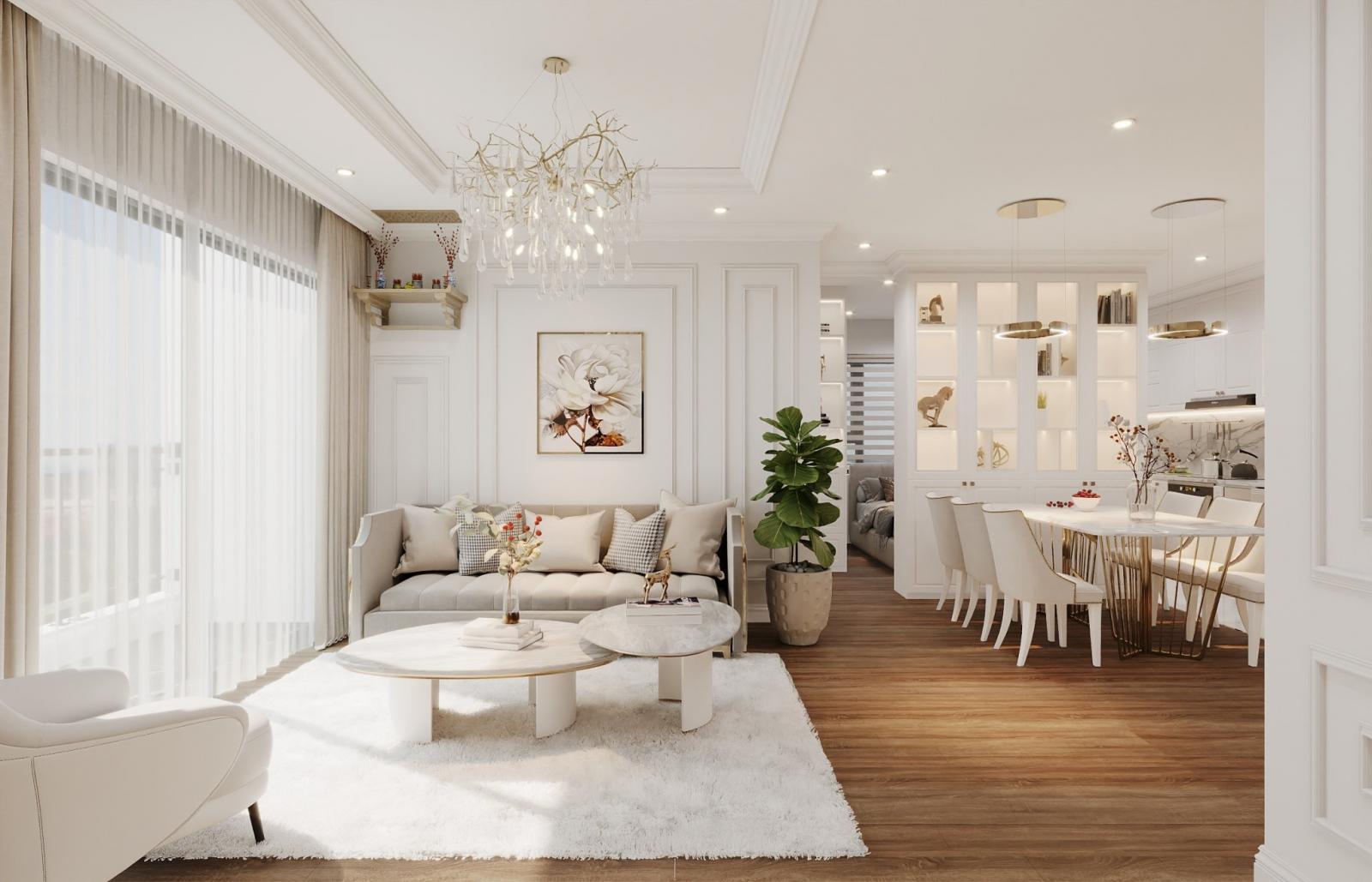 Thiết kế nội thất