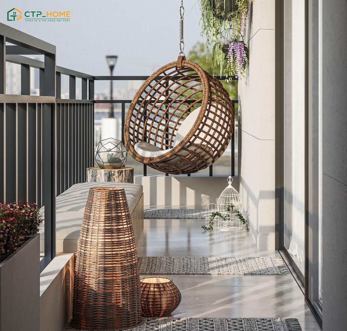 Phong cách Vintage luôn mang đến cảm giác bình yên, hoài niệm và cực kỳ thoải mái