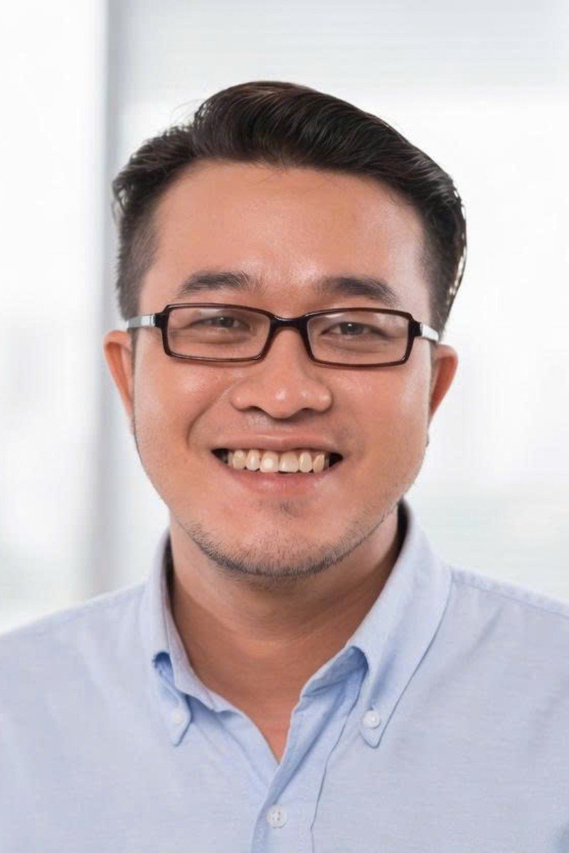 Trịnh Đức Cường - CEO CTP Home