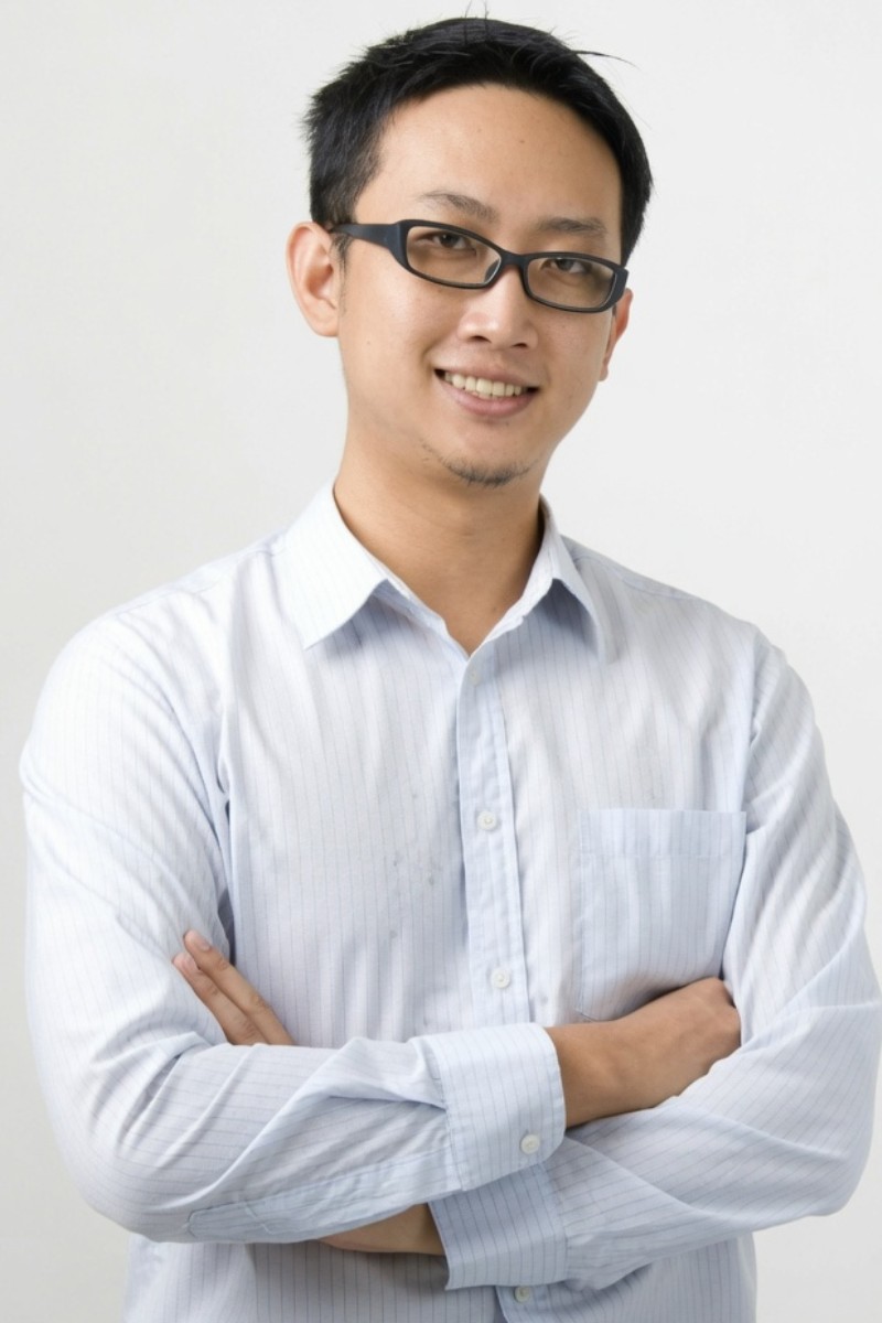 Nguyễn Hải Phong - Kiến trúc sư
