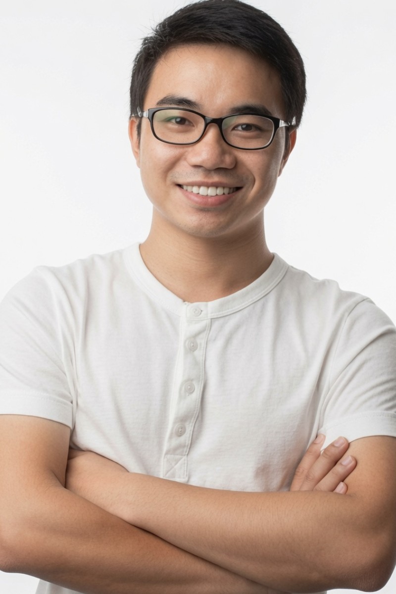 Nguyễn Thanh Sơn - Kỹ sư