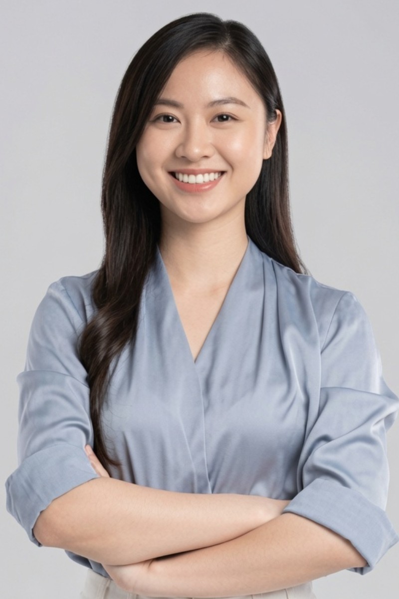 Đào Hải Anh - Chuyên viên tư vấn