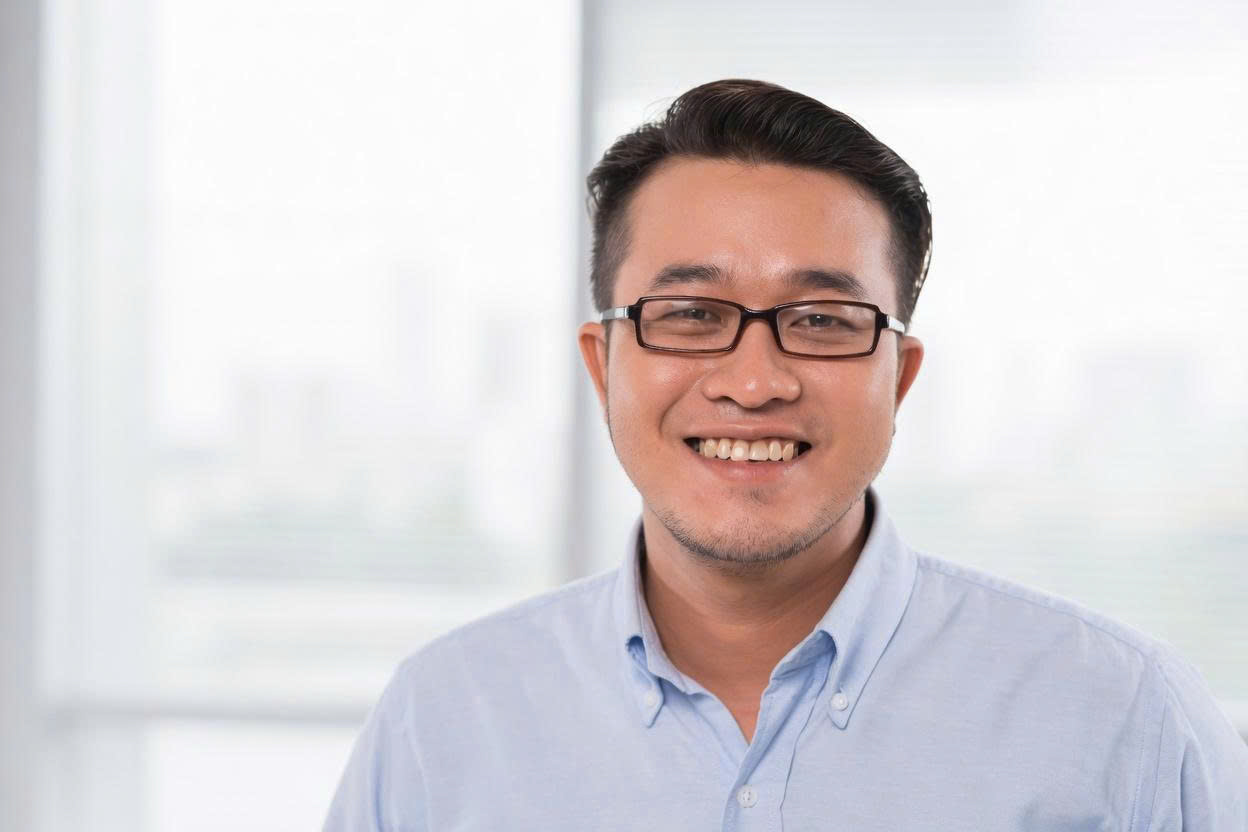 Ông Trịnh Đức Cường - CEO và Founder của CTP Home