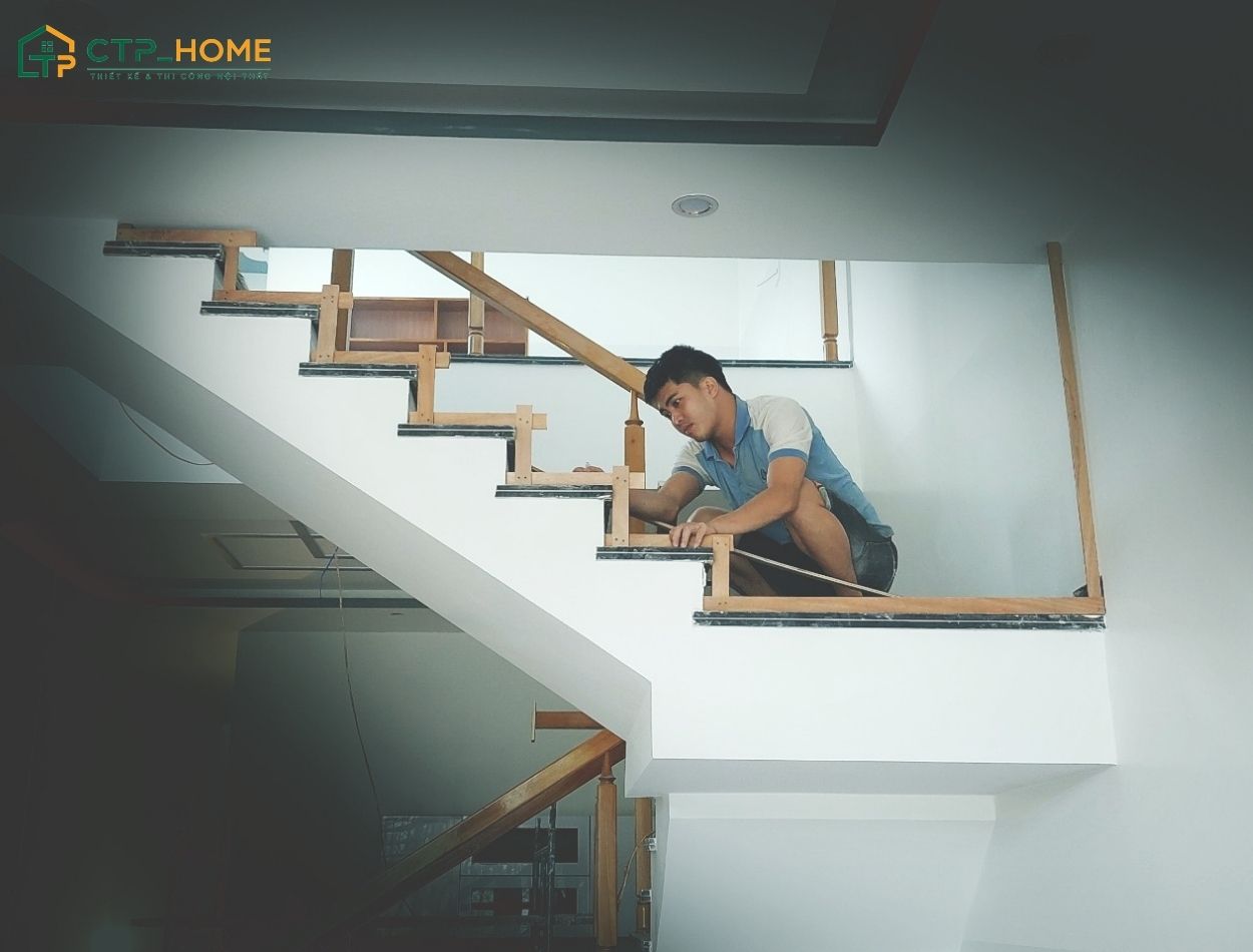 Thời gian lắp đặt hoàn thiện nội thất sẽ phụ thuộc vào nhiều yếu tố khác nhau