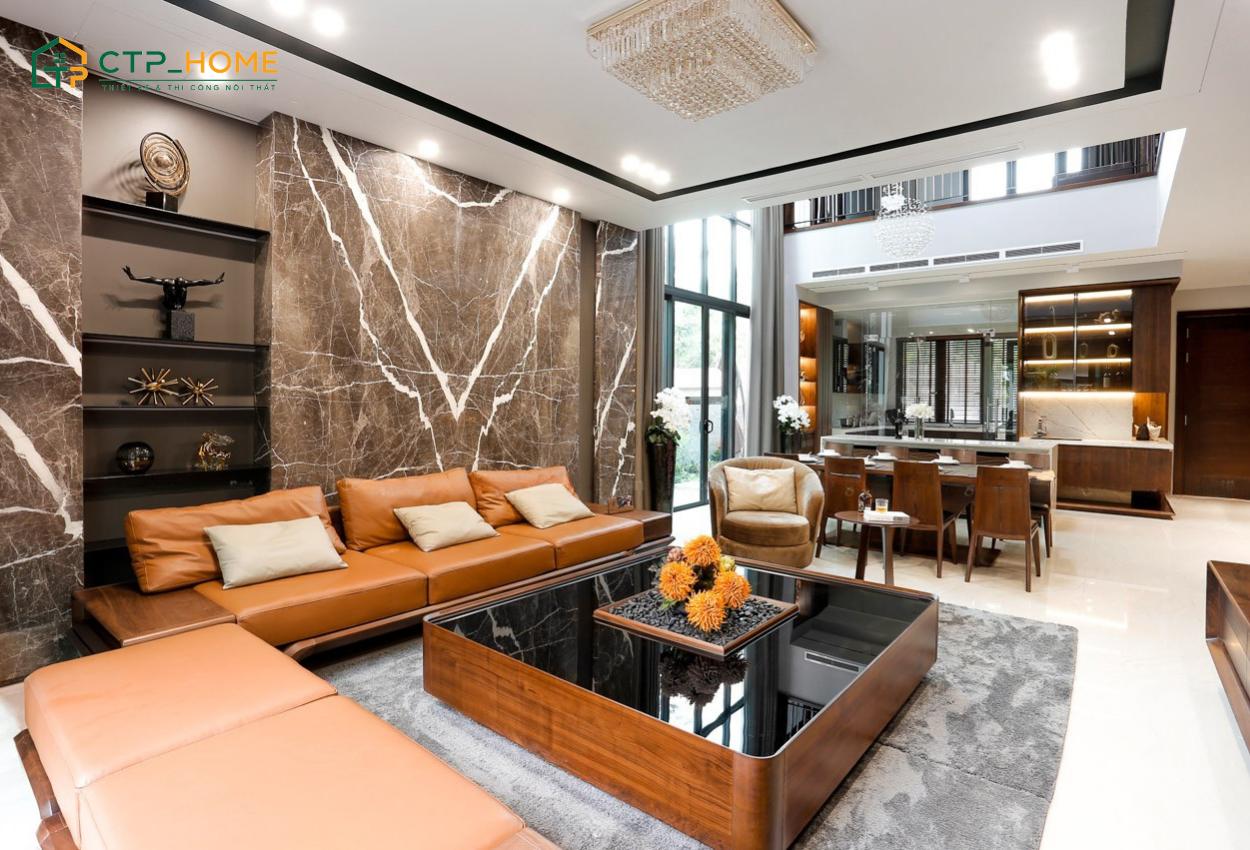 Cần xác định ngân sách từ đầu để kiểm soát kinh phí tốt hơn