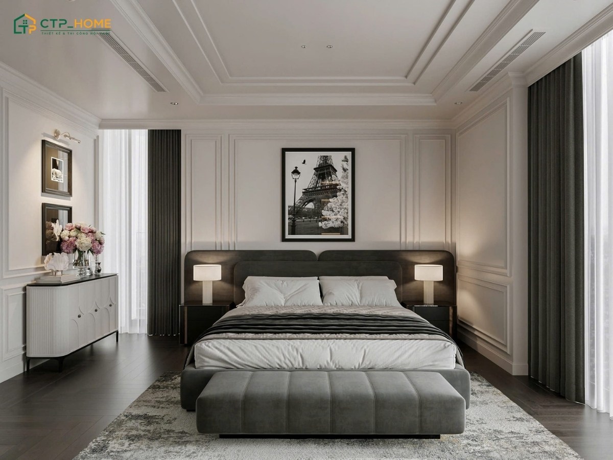 Xác định nhu cầu của từng thành viên để đưa ra bản thiết kế chung cư phù hợp