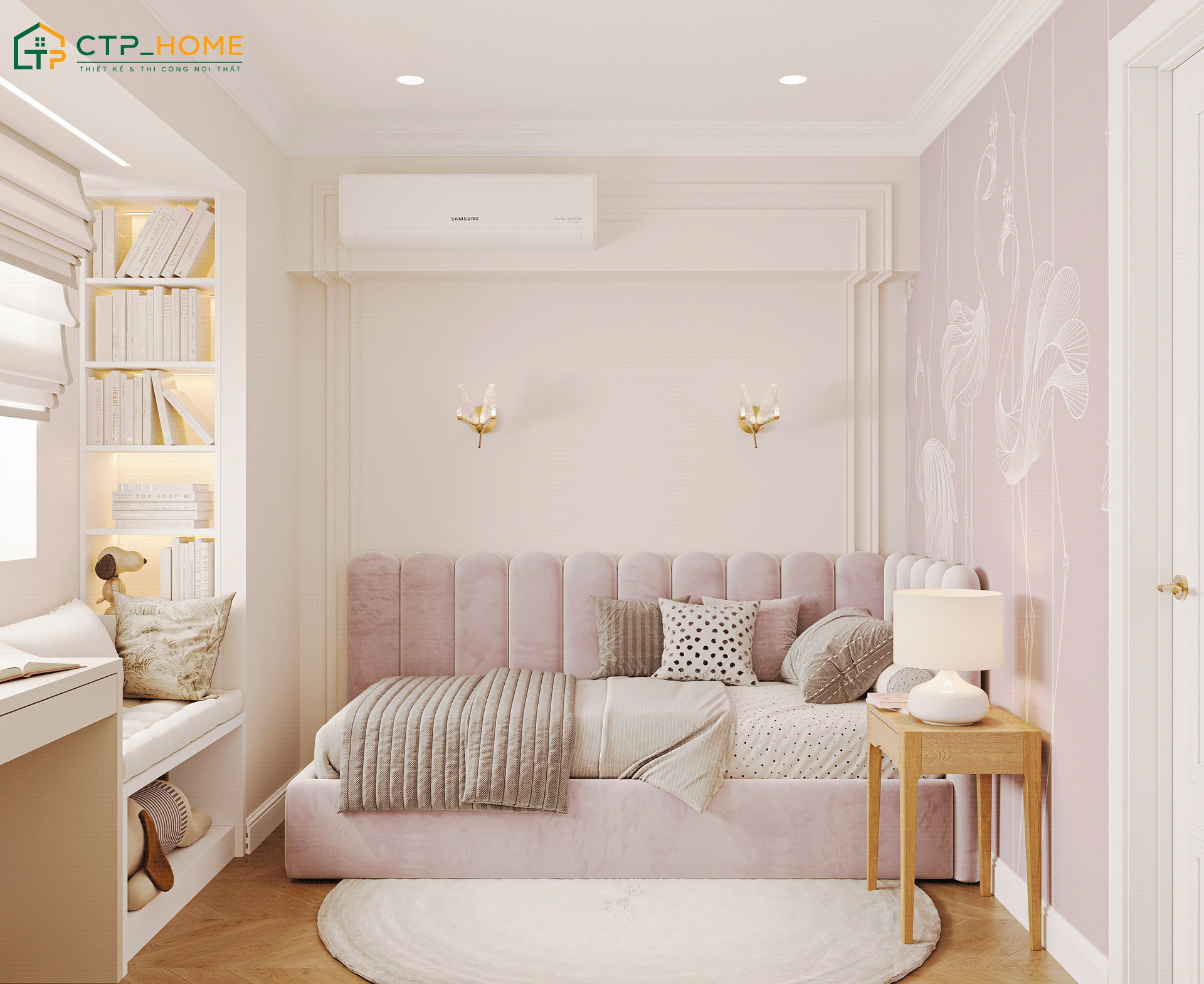 Gia chủ nên tránh những điều cấm kỵ khi bố trí phòng ngủ để thu hút vượng khí và tài lộc