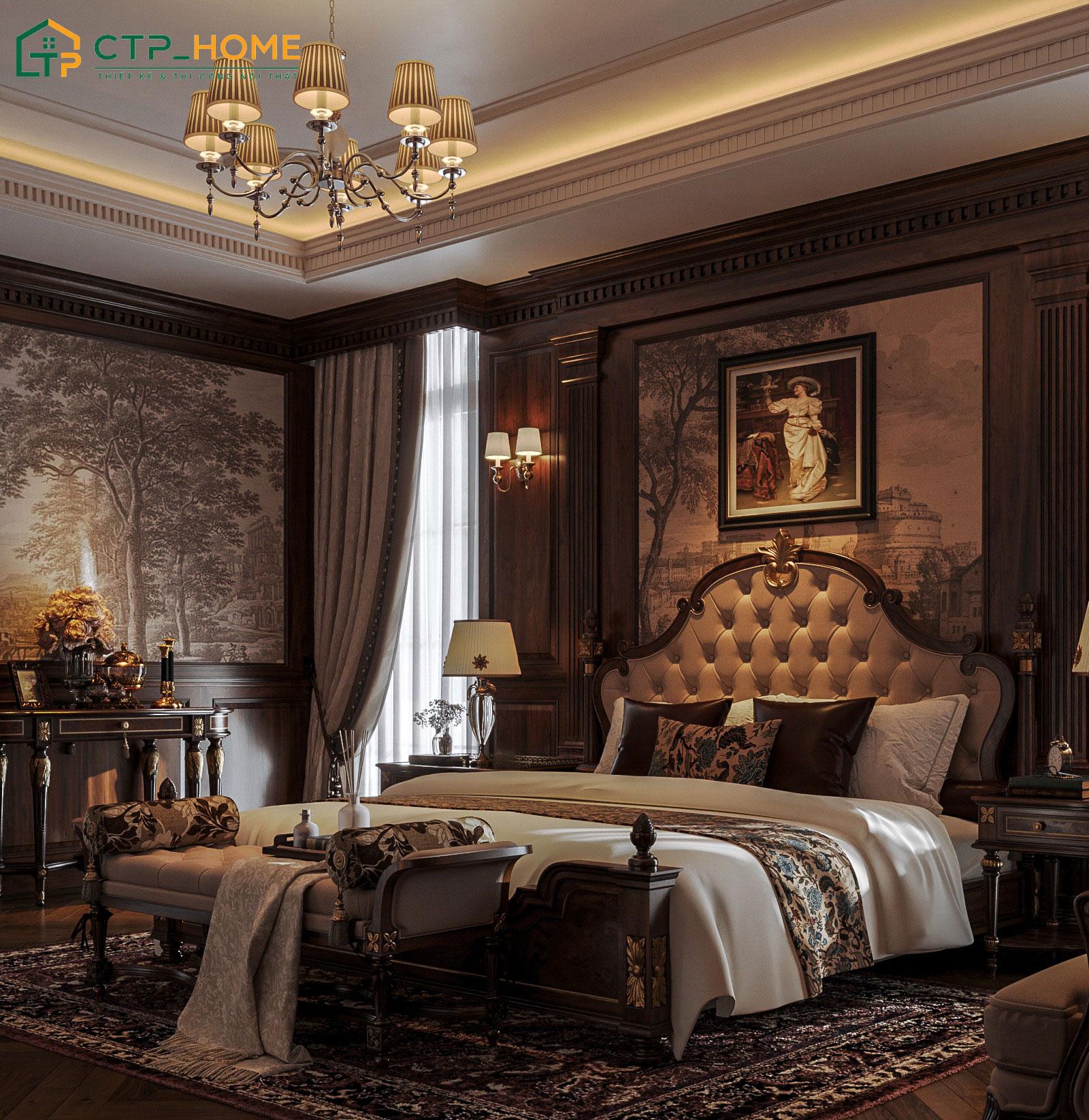 Trang trí phòng đẹp cho nữ bằng đèn Led giúp tạo hiệu ứng thị giác bắt mắt