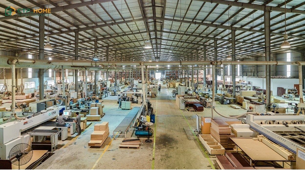 Quy trình làm việc đối với khách hàng cá nhân
