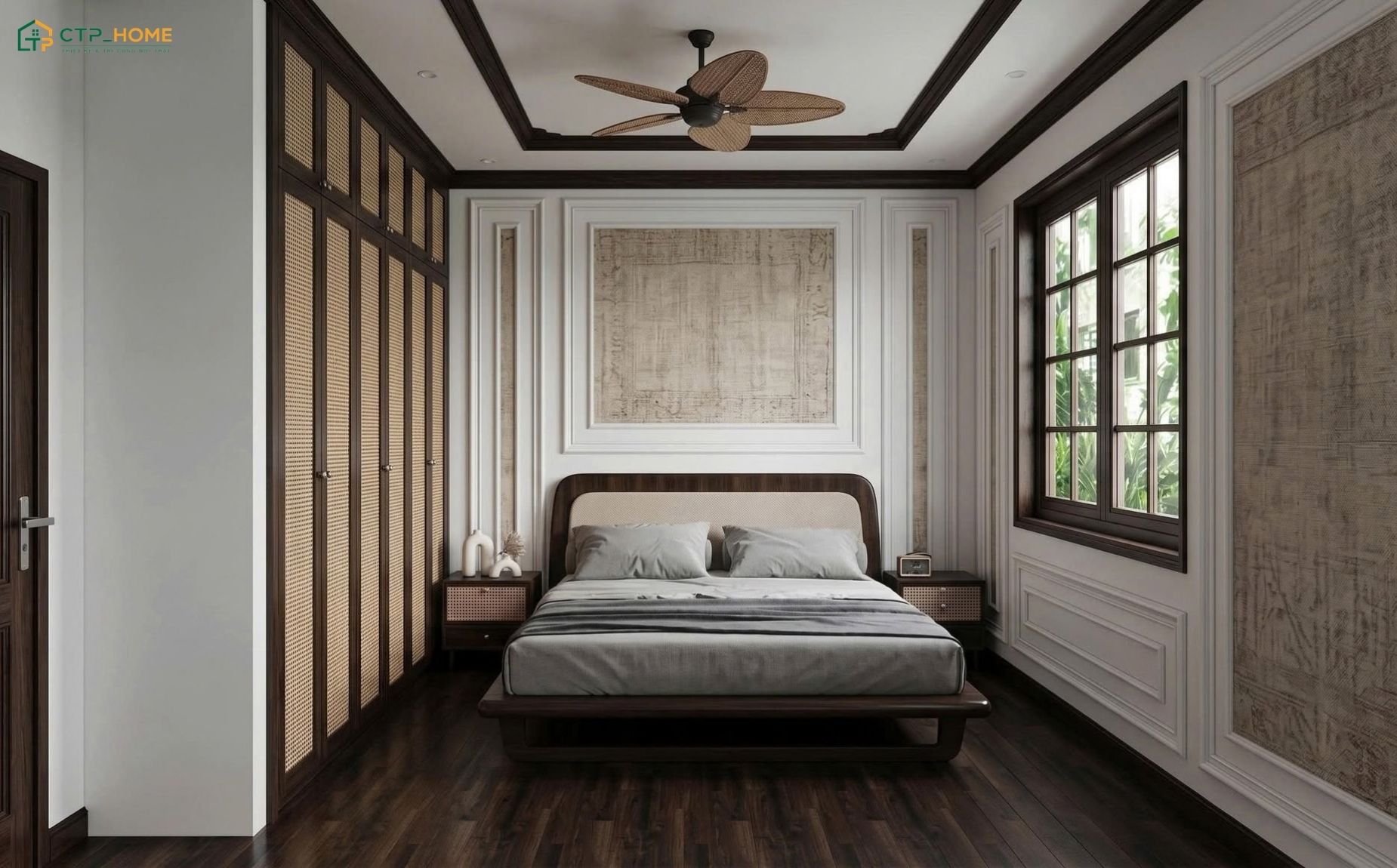 Gia chủ cần lựa chọn phong cách thiết kế dựa trên nhu cầu sử dụng và đặc điểm của từng căn hộ